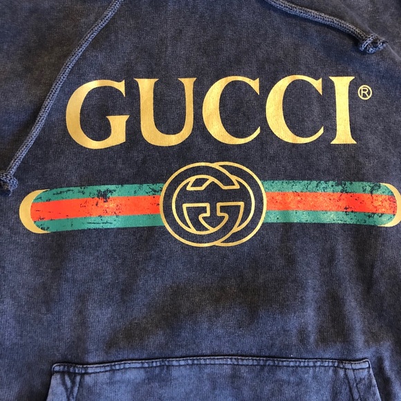 Acid wash sweater - Picture 2 of 3